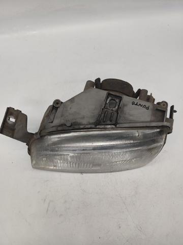 36470748 FIAT Faro izquierdo  en stock Córdoba
