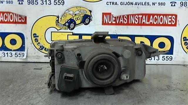 Faro izquierdo Fiat Punto 1 176