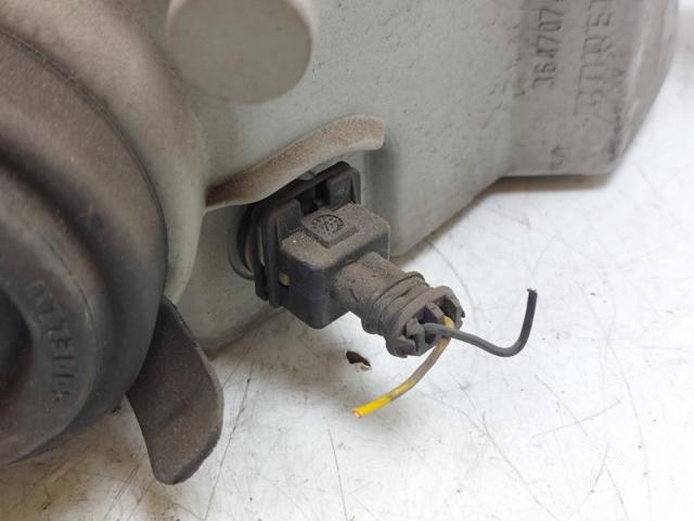 36470748 FIAT Faro izquierdo  comprar en Oviedo