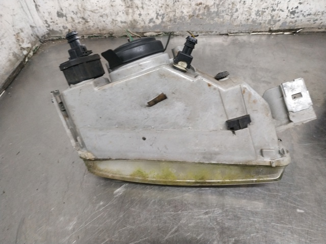 Faro izquierdo Fiat Punto 1 176