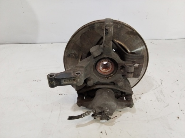 364734 PEUGEOT Mangueta delantera derecha  disponible Vigo