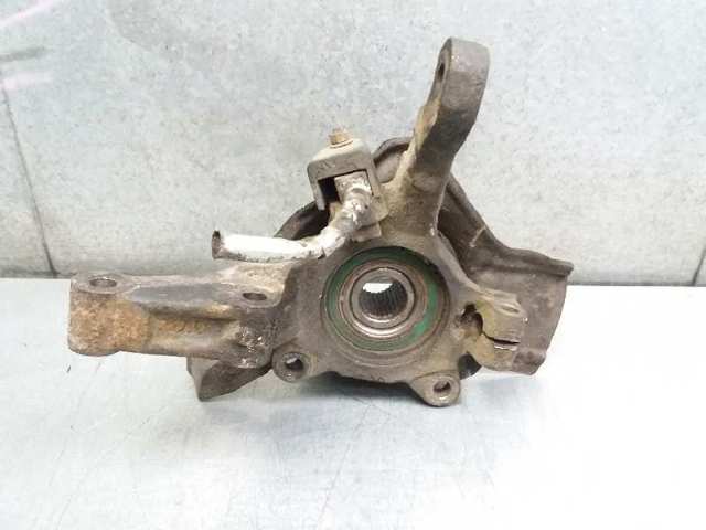 Muñón del eje, soporte de rueda, delantero derecho 364734 PEUGEOT