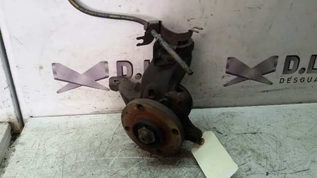 364741 Peugeot/Citroen