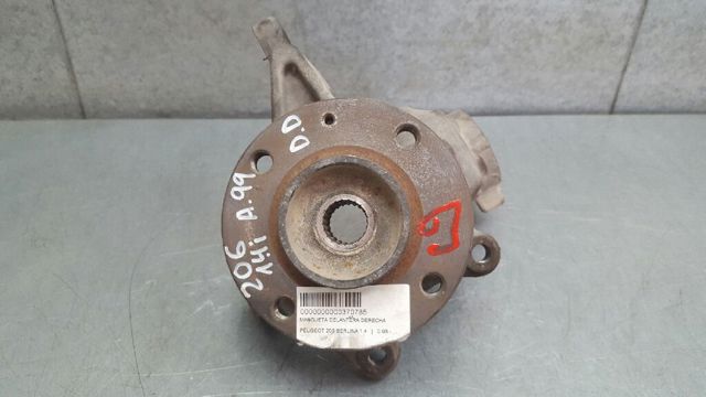 364752 PEUGEOT Mangueta delantera derecha comprar Alcalá