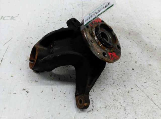 PEUGEOT 364753 Mangueta delantera derecha  en stock Valencia