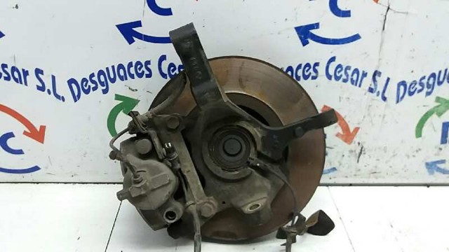 364753 PEUGEOT Mangueta delantera derecha  comprar en Jaén