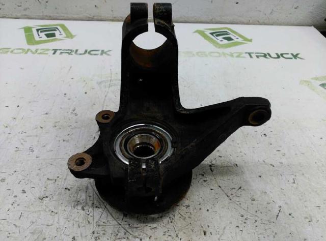 PEUGEOT 364753 Mangueta delantera derecha  en stock Terrassa