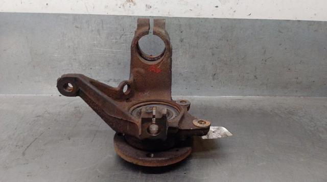 PEUGEOT 364754 Mangueta delantera derecha  en stock Valencia