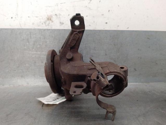 PEUGEOT 364754 Mangueta delantera derecha  en stock Salamanca