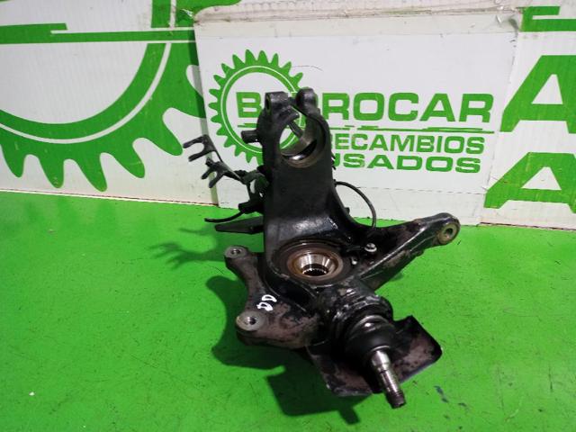 PEUGEOT 364764 Mangueta delantera derecha  en stock Terrassa