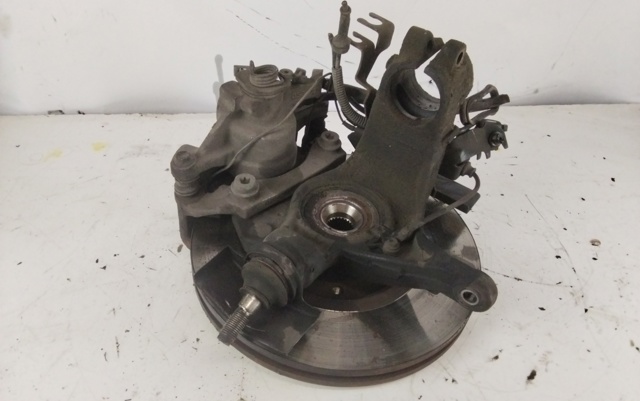 364764 PEUGEOT Mangueta delantera derecha  comprar en Lleida