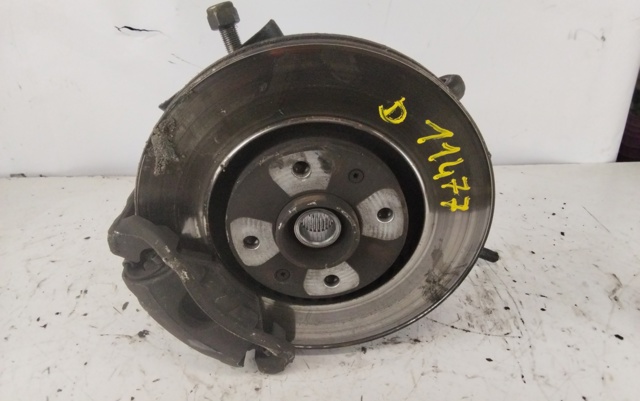 PEUGEOT 364764 Mangueta delantera derecha  comprar en Murcia