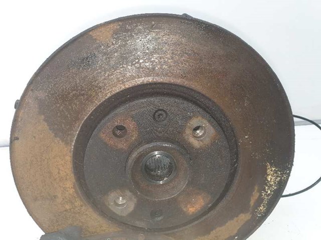 364764 PEUGEOT Mangueta delantera derecha  en stock Córdoba