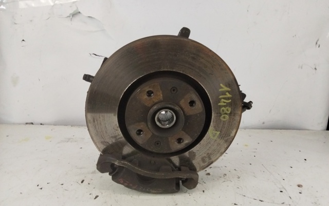 364764 PEUGEOT Mangueta delantera derecha  en stock Gandía