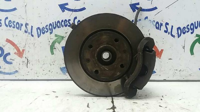 PEUGEOT 364775 Mangueta delantera derecha  en stock Valencia