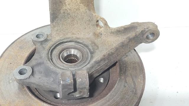 PEUGEOT 364775 Mangueta delantera derecha  comprar en Ponferrada