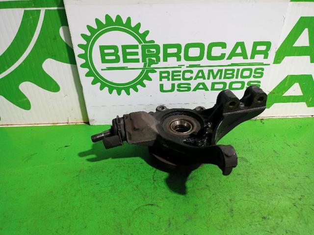 PEUGEOT 364784 Mangueta delantera derecha  en stock Salamanca
