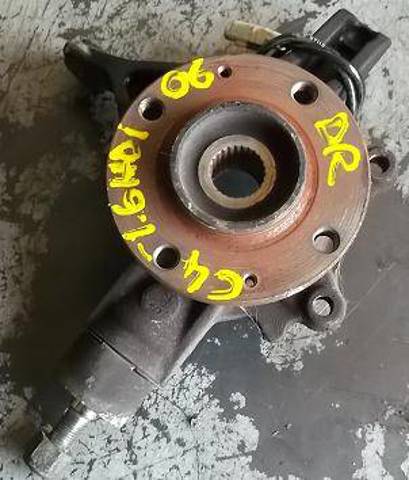 PEUGEOT 364784 Mangueta delantera derecha  en stock Salamanca