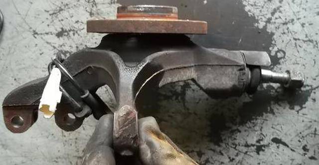 364784 PEUGEOT Mangueta delantera derecha comprar Alcalá