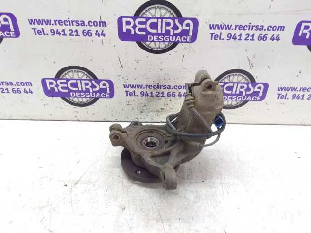 PEUGEOT 364791 Mangueta delantera derecha  en stock Terrassa