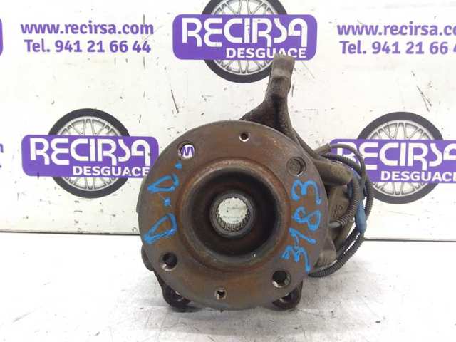 PEUGEOT 364791 Mangueta delantera derecha comprar Pamplona
