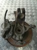 Muñón del eje, soporte de rueda, delantero derecho 364791 PEUGEOT