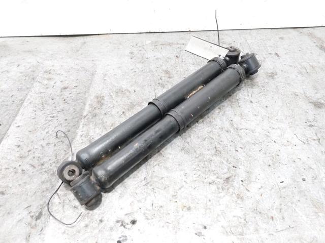 Amortiguador trasero para Opel CROSSLAND P17