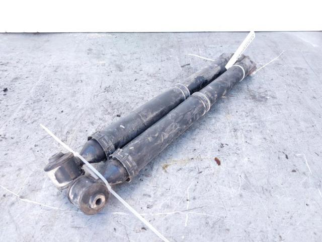 Amortiguadores traseros 3647918 OPEL