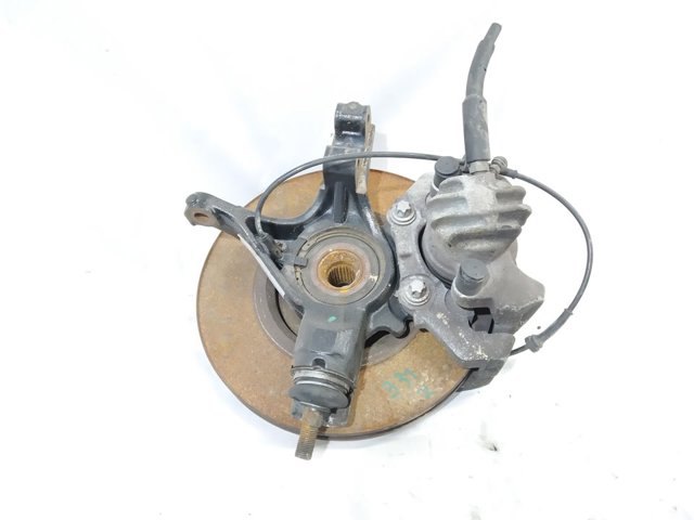 364796 PEUGEOT Mangueta delantera derecha  en stock Córdoba