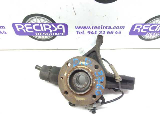 364796 PEUGEOT Mangueta delantera derecha  comprar en Lleida