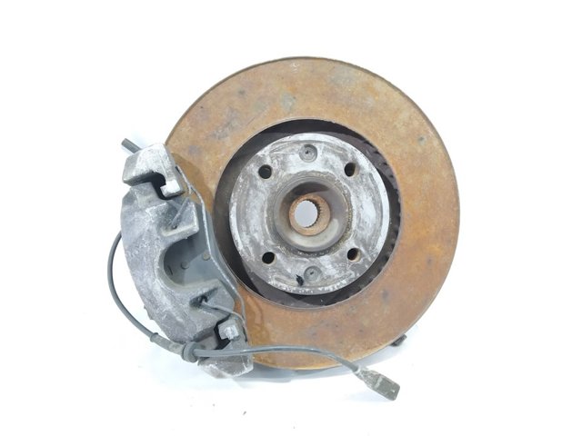 PEUGEOT 364796 Mangueta delantera derecha  en stock Salamanca