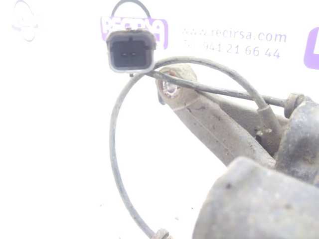 PEUGEOT 364796 Mangueta delantera derecha  en stock Valencia