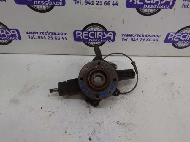 PEUGEOT 364796 Mangueta delantera derecha  en stock Valencia