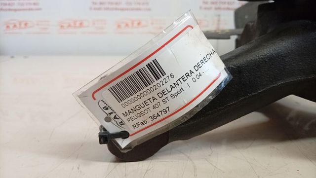 364797 Peugeot/Citroen