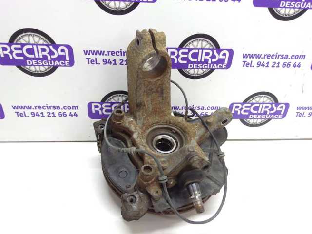 3647A0 Mangueta delantera derecha  en stock Sabadell