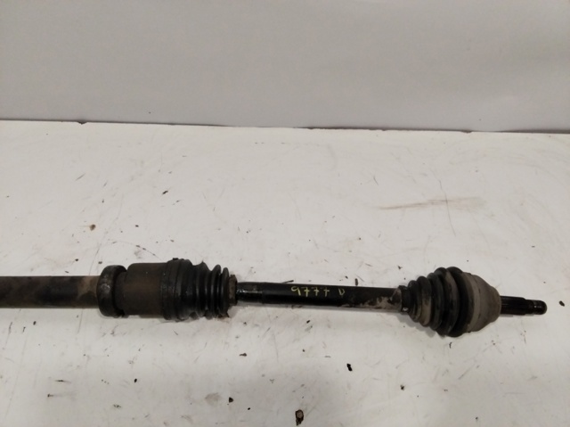 3652045 Ford