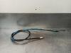 Cable de freno de mano trasero izquierdo 3653100QAD NISSAN