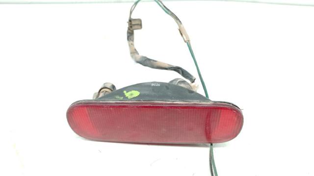SUZUKI 3657062J0 Luz antiniebla trasera comprar Barcelona