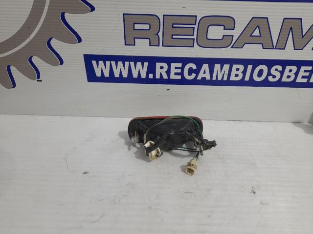 3657062J0 SUZUKI Luz antiniebla trasera  comprar en Jaén