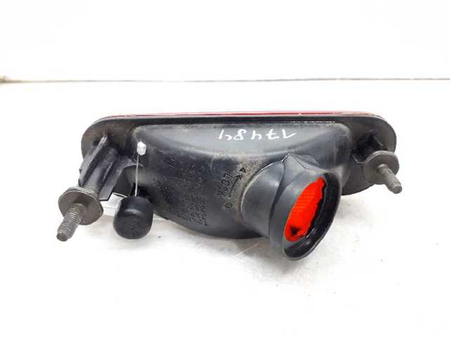 SUZUKI 3657062J0 Luz antiniebla trasera  en stock Valencia
