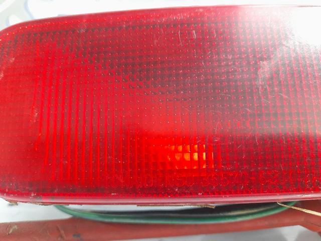 3657062J0 Luz antiniebla trasera  disponible Burgos