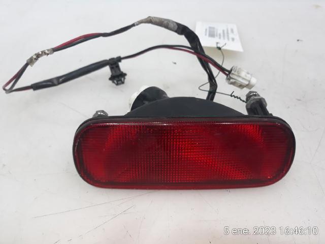 3657062J0 SUZUKI Luz antiniebla trasera  disponible Ourense