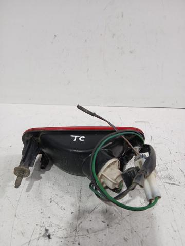 3657062J0 SUZUKI Luz antiniebla trasera comprar Bilbao