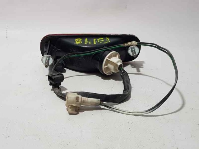 3657062J0 SUZUKI Luz antiniebla trasera  comprar en Jaén