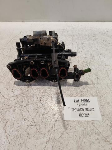 365XFE1 FIAT  en stock Córdoba