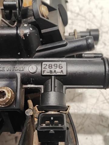 365XFE1 FIAT  en stock Huelva
