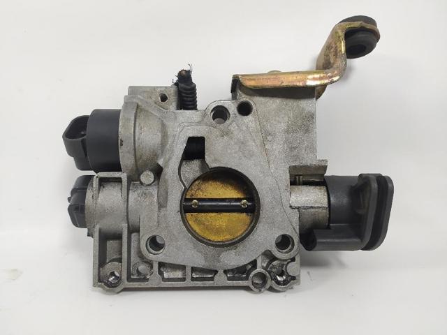 365XFE1 Fiat/Alfa/Lancia