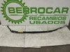 Airbag cortina delantero derecho para opel astra h berlina essentia z14xep 366398980