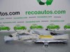 Airbag cortina delantero izquierdo para opel zafira b (2005 - 2014) 110 1686cc z17dtr 366398980