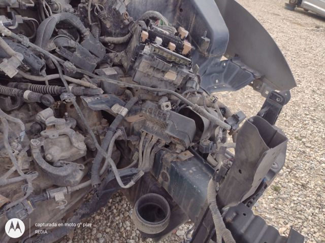 Relé de bujía de precalentamiento 367203A100 HYUNDAI